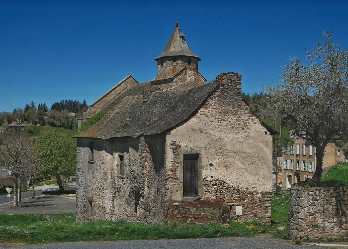 Rieupeyroux (Aveyron) photo