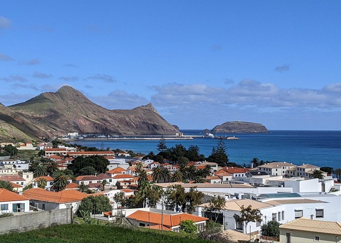 Vila Baleira (Porto Santo) photo