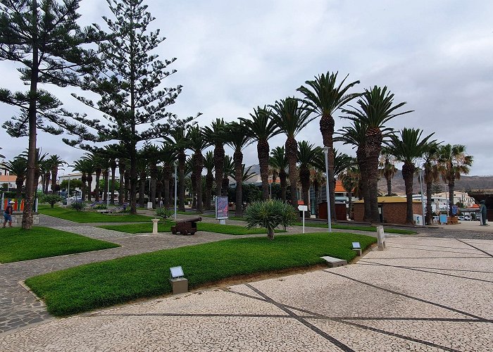 Vila Baleira (Porto Santo) photo