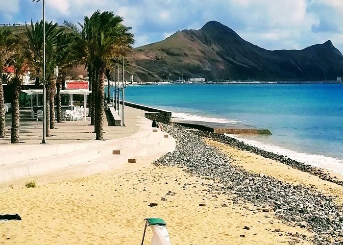 Vila Baleira (Porto Santo) photo