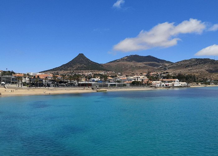 Vila Baleira (Porto Santo) photo