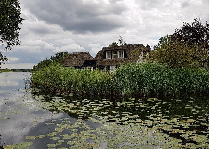 Nederhorst den Berg photo