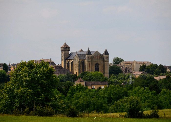 Beaumont-en-Perigord photo