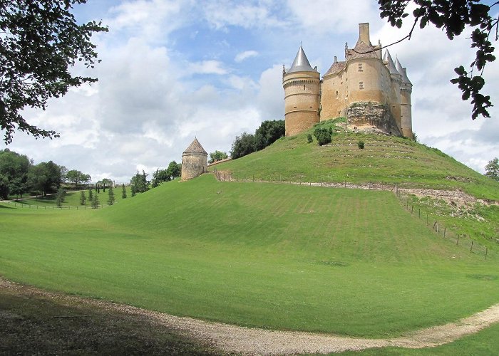 Beaumont-en-Perigord photo