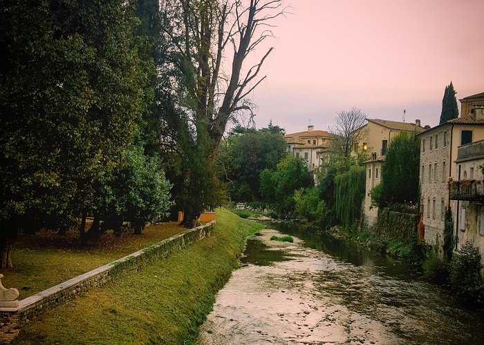 Pieve di Soligo photo