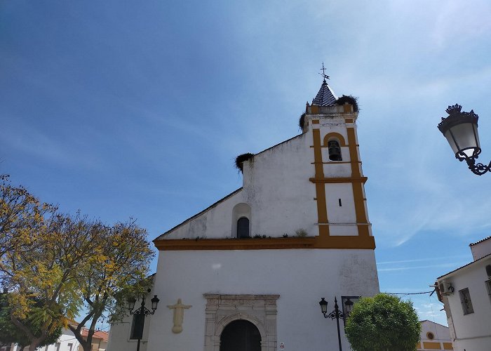 Almaden de la Plata photo