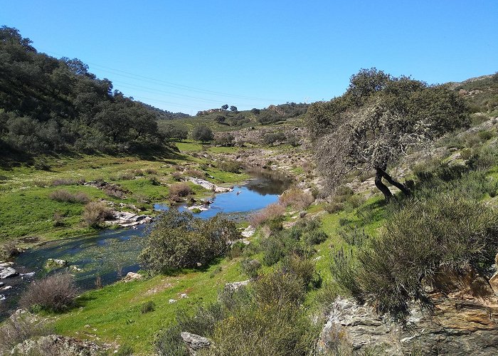 Almaden de la Plata photo