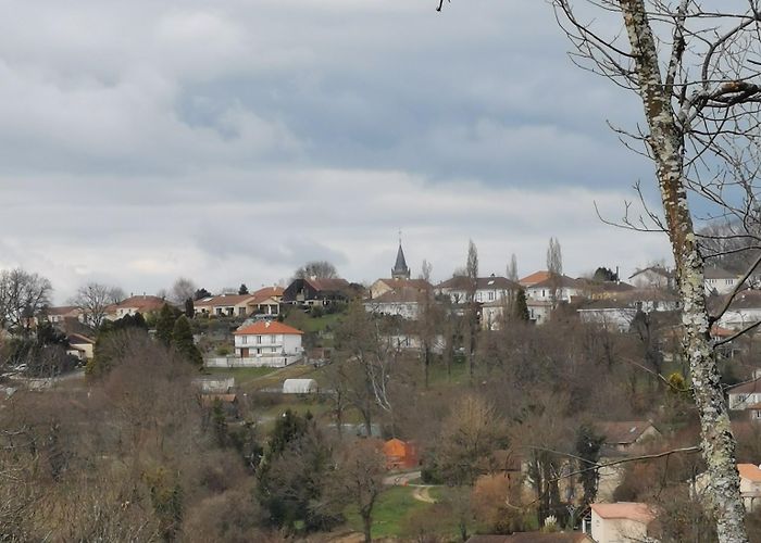 Verneuil-sur-Vienne photo