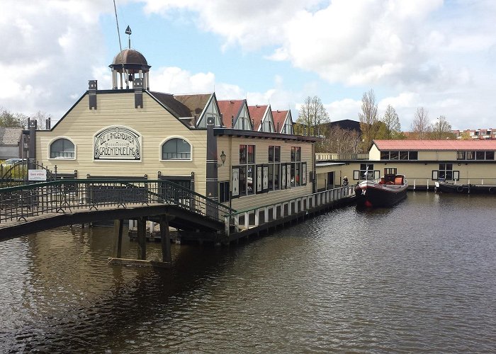 Broek op Langedijk photo