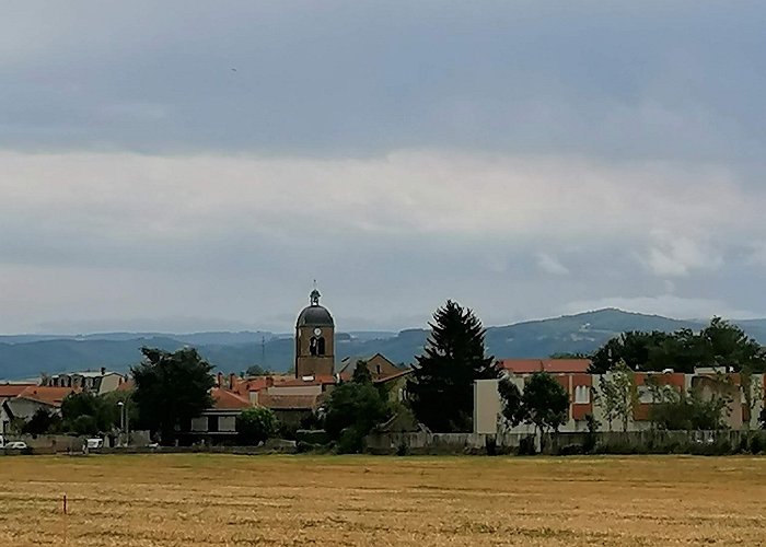 Saint-Germain-Lembron photo