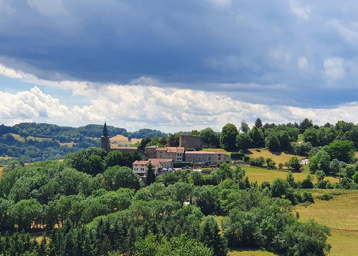 Saint-Martin-en-Haut photo