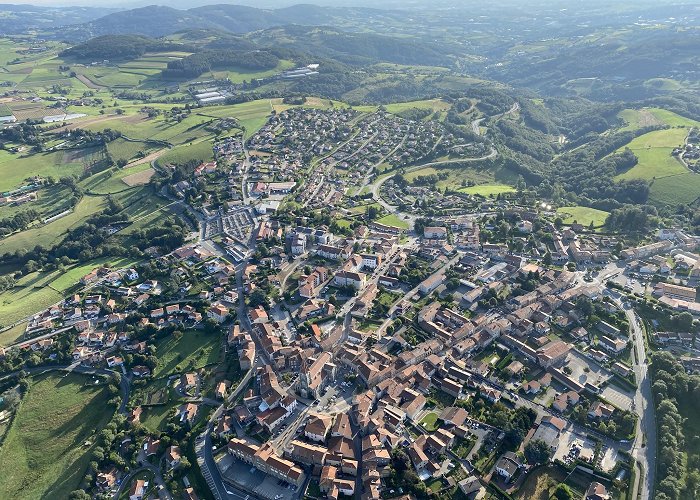 Saint-Martin-en-Haut photo