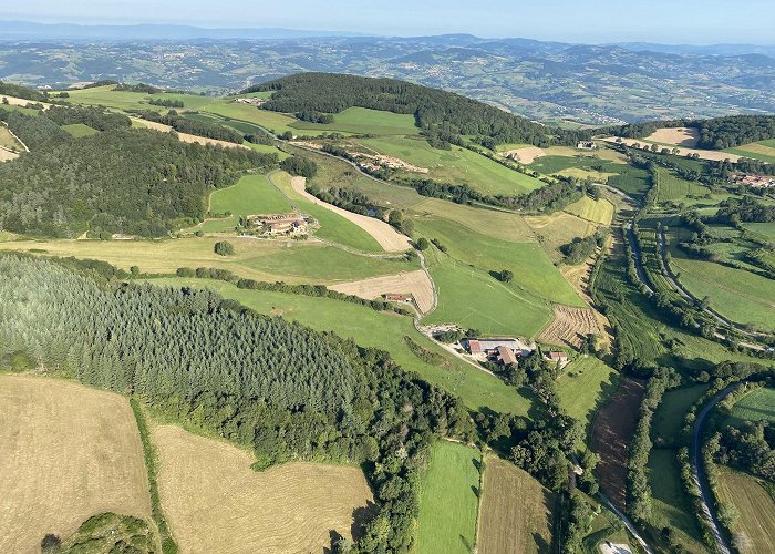 Saint-Martin-en-Haut photo