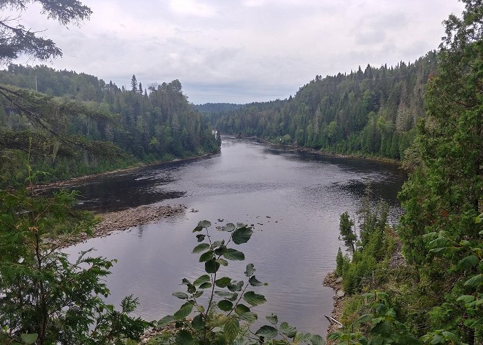 Saint-David-de-Falardeau photo