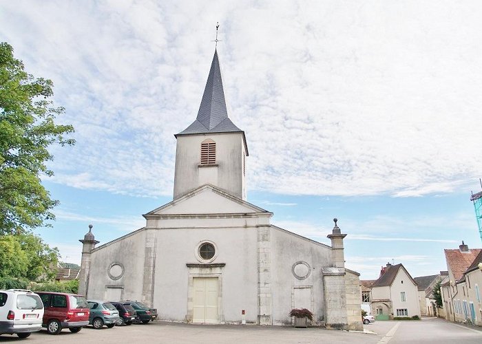 Chassagne-Montrachet photo