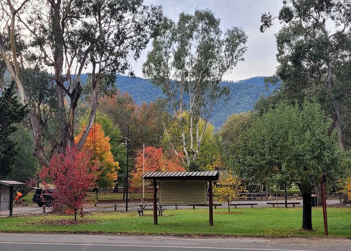 Harrietville photo