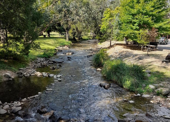 Harrietville photo