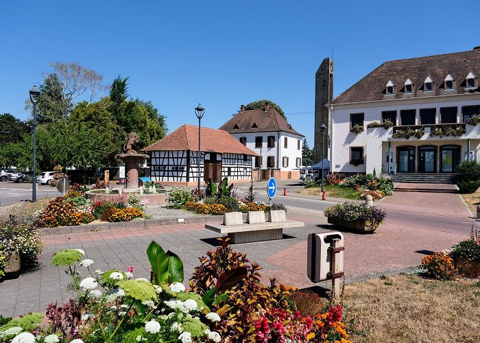 Herrlisheim photo