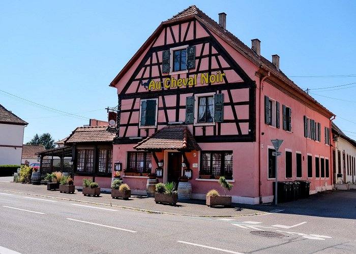 Herrlisheim photo