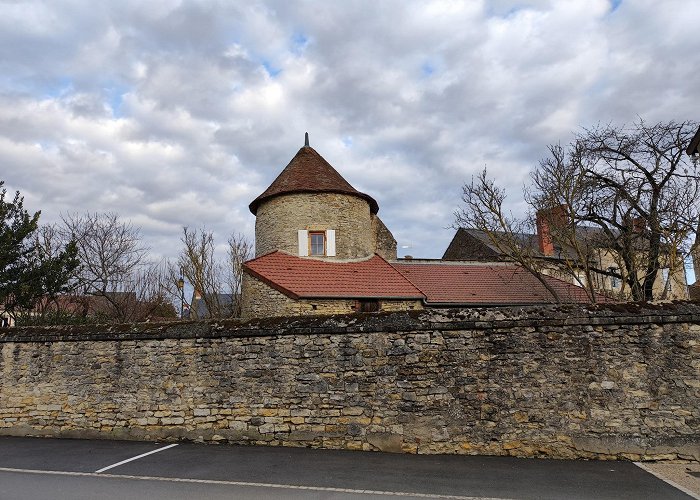 Saint-Pierre-le-Moutier photo