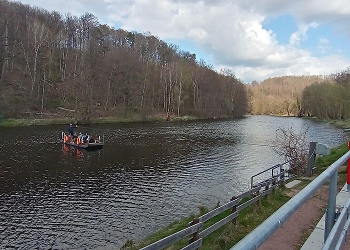 Lichtenau (Saxony) photo