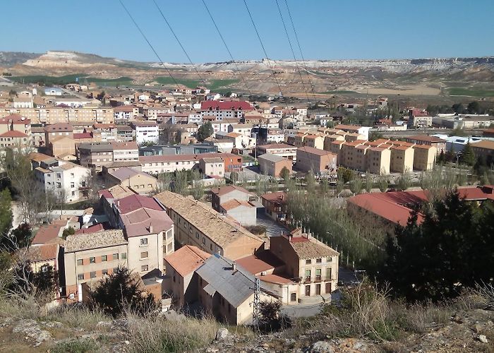 Arcos de Jalon photo