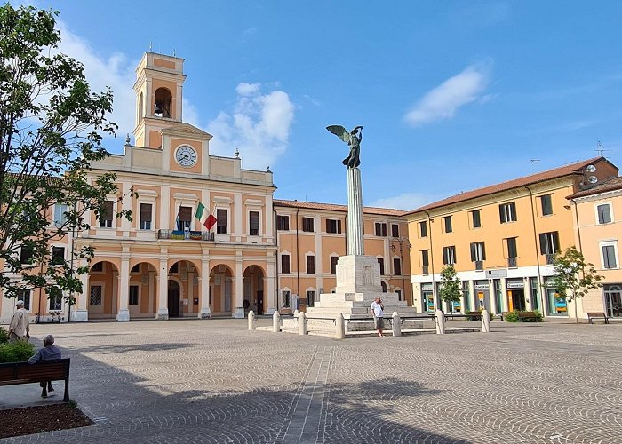 Savignano sul Rubicone photo