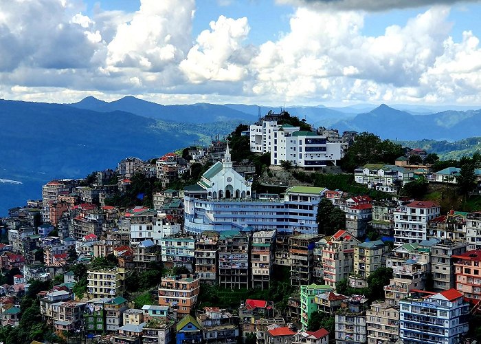 Aizawl photo