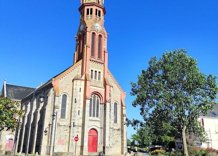 Saint-Joachim photo