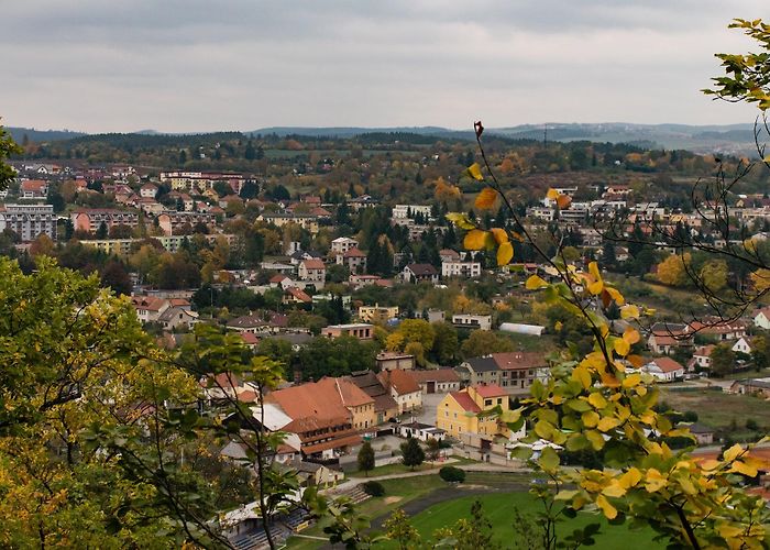 Boskovice photo