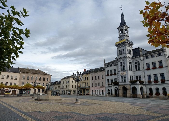 Oelsnitz (Vogtland) photo