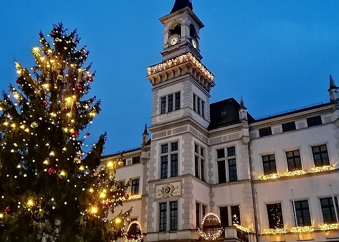 Oelsnitz (Vogtland) photo