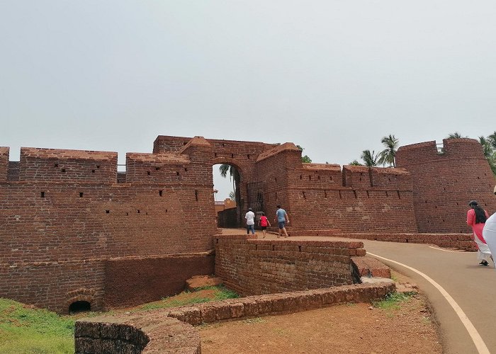 Bekal Town photo