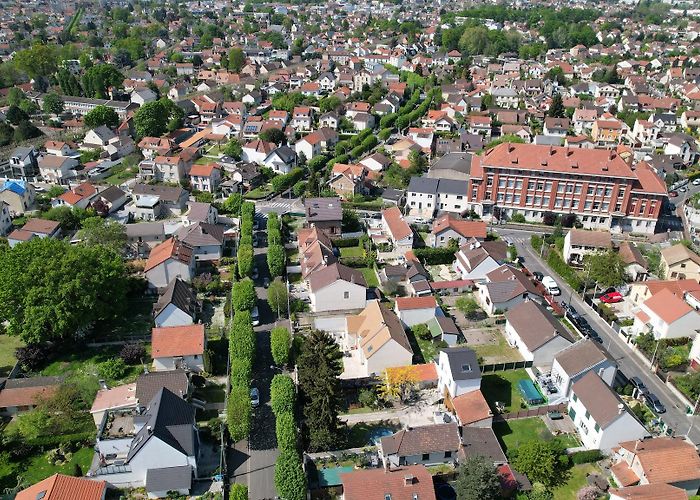 Les Pavillons-sous-Bois photo