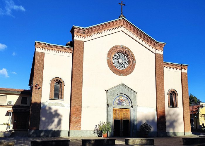 Cerro Maggiore photo