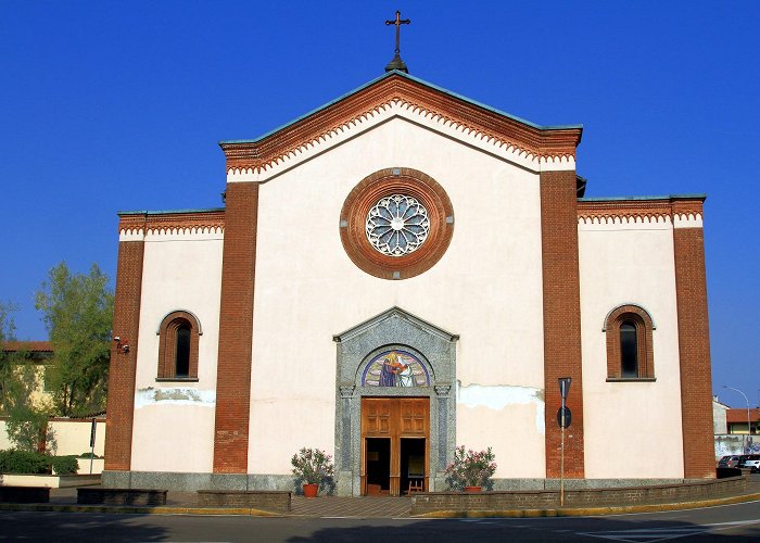 Cerro Maggiore photo