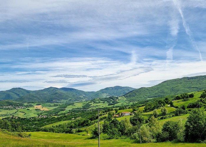 Fornovo di Taro photo