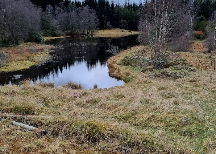 Kirkmichael (Perth and Kinross) photo