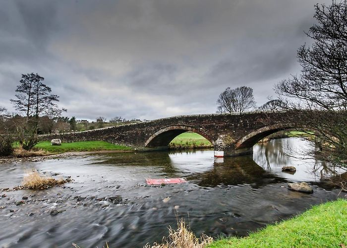 Cleator Moor photo