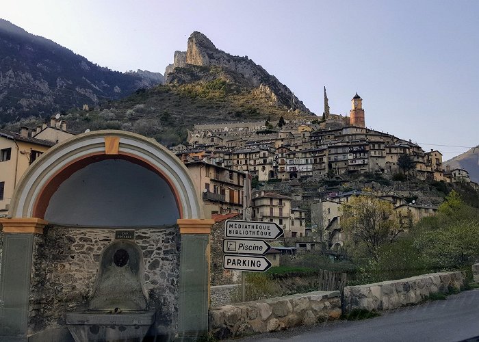 Saint-Dalmas-de-Tende photo