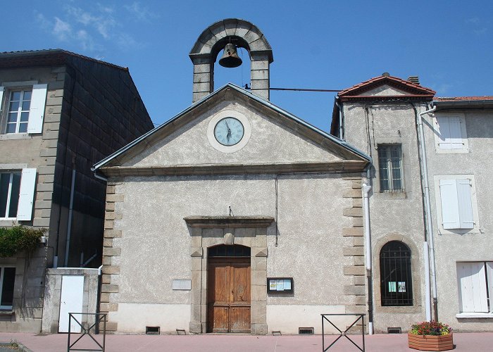 Labastide-Rouairoux photo