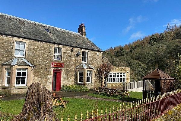 Whitfield (Northumberland) photo