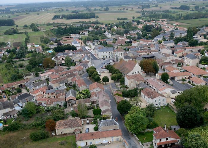 Saint-Martin-la-Pallu photo