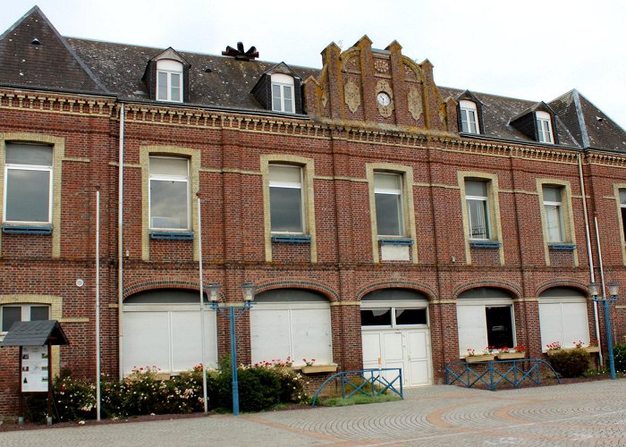 Yerville (Seine-Maritime) photo