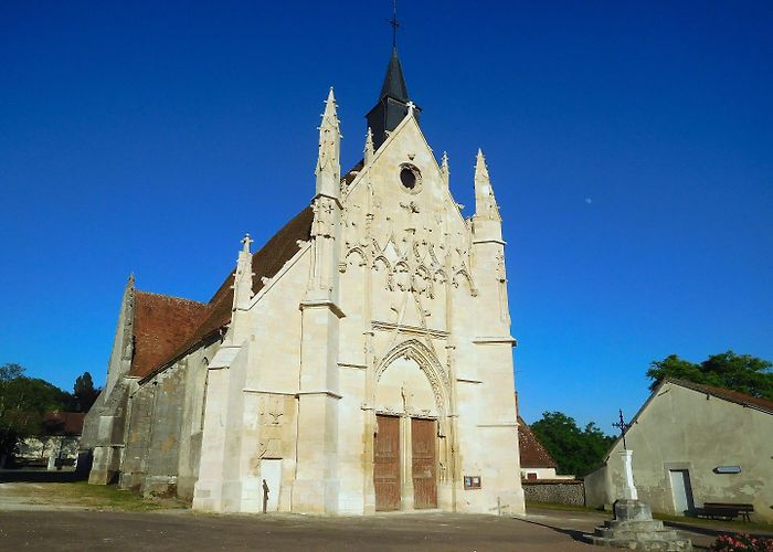 Saint-Pere (Nievre) photo