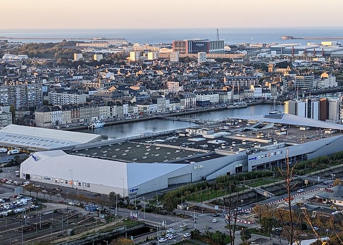 Cherbourg-en-Cotentin photo