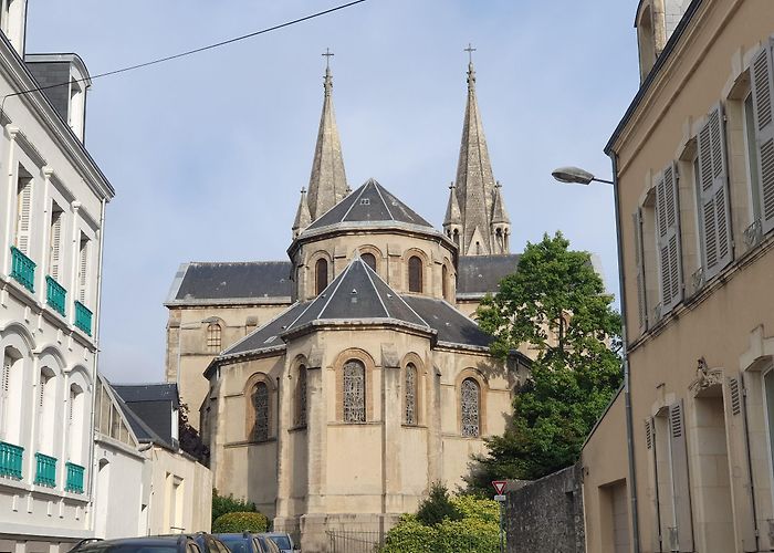 Cherbourg-en-Cotentin photo