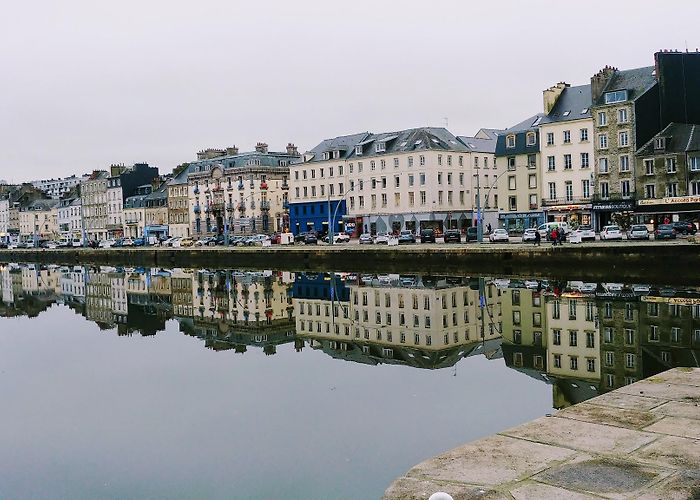 Cherbourg-en-Cotentin photo