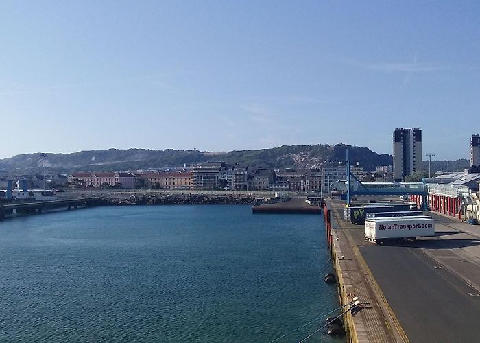 Cherbourg-en-Cotentin photo