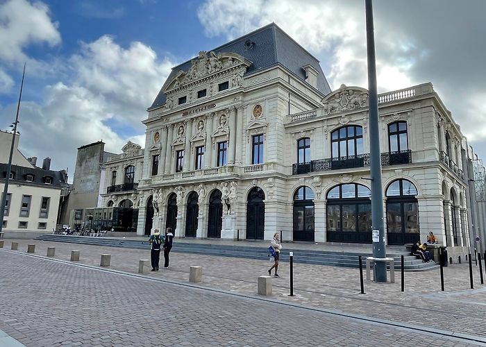 Cherbourg-en-Cotentin photo